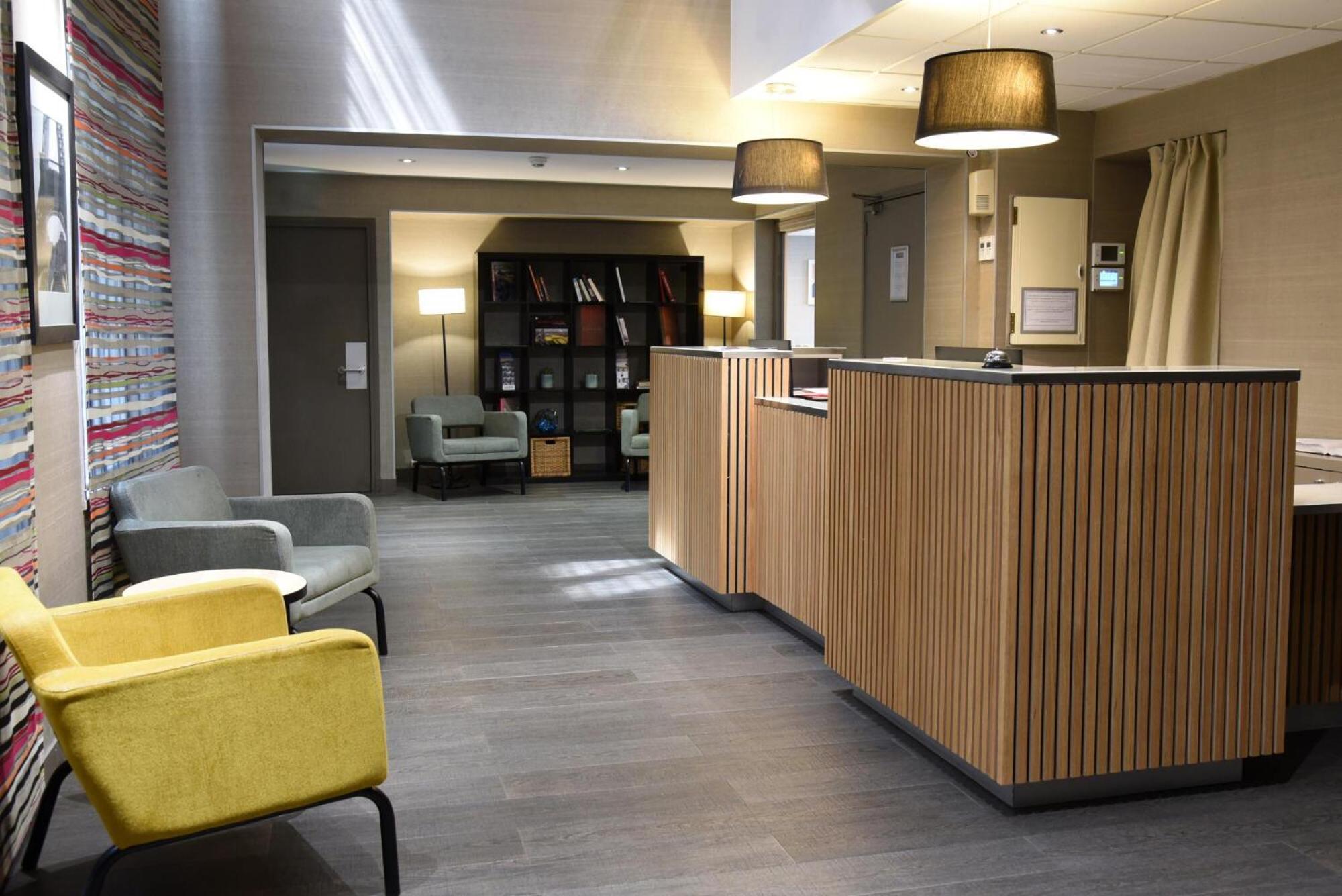 Timhotel Opéra Madeleine Paris