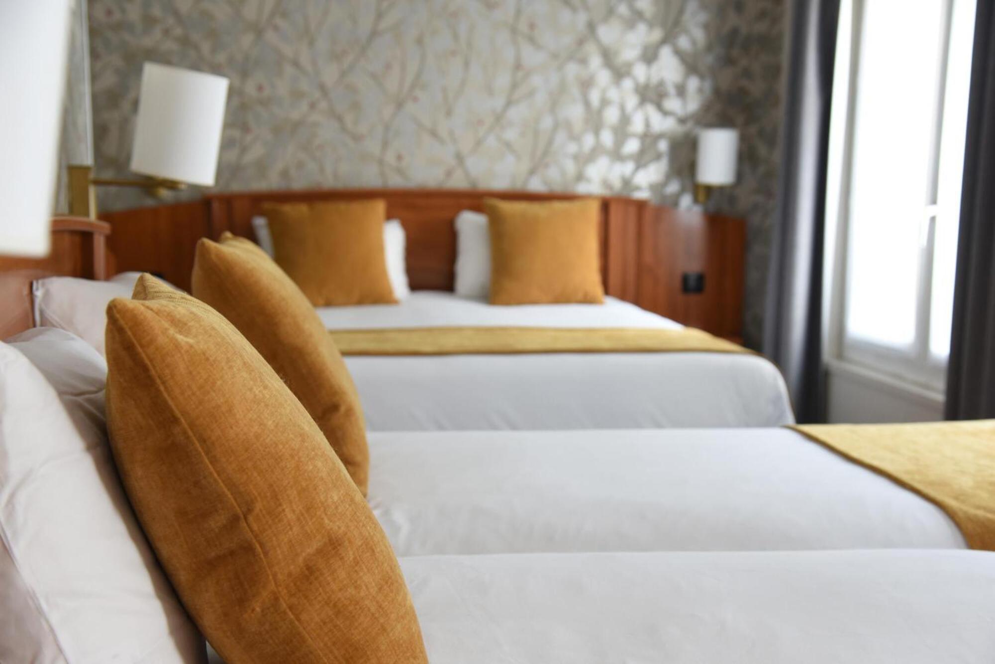 Timhotel Opéra Madeleine 3*