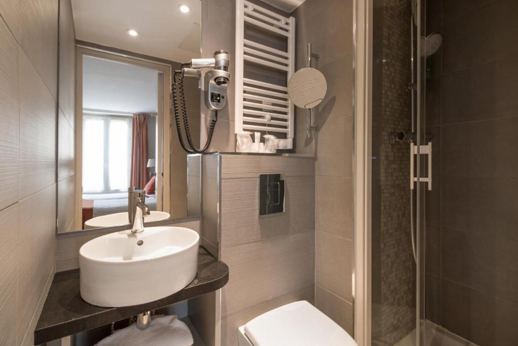 Timhotel Opéra Madeleine Hotel