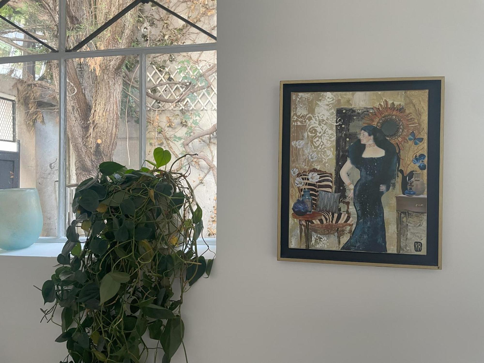 Artist's - & Private Courtyard - 200m2 Paris