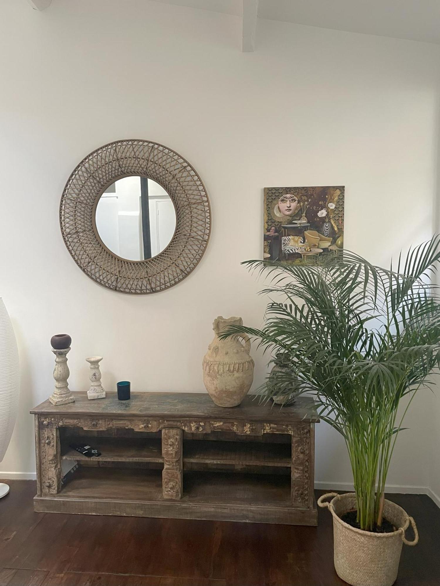 Artist's - & Private Courtyard - 200m2 Villa Paris