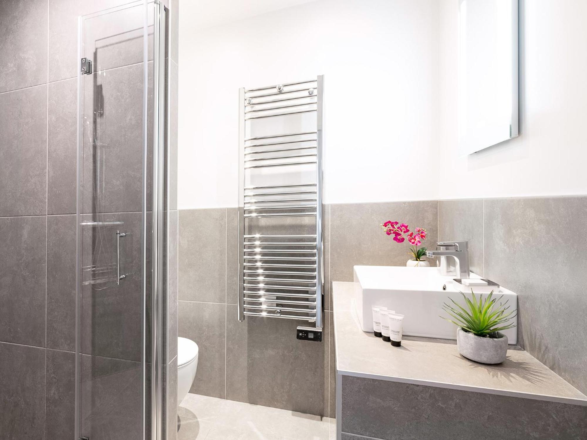 Appartement Livinparis - Luxury 2 Bedrooms Le Louvre I
