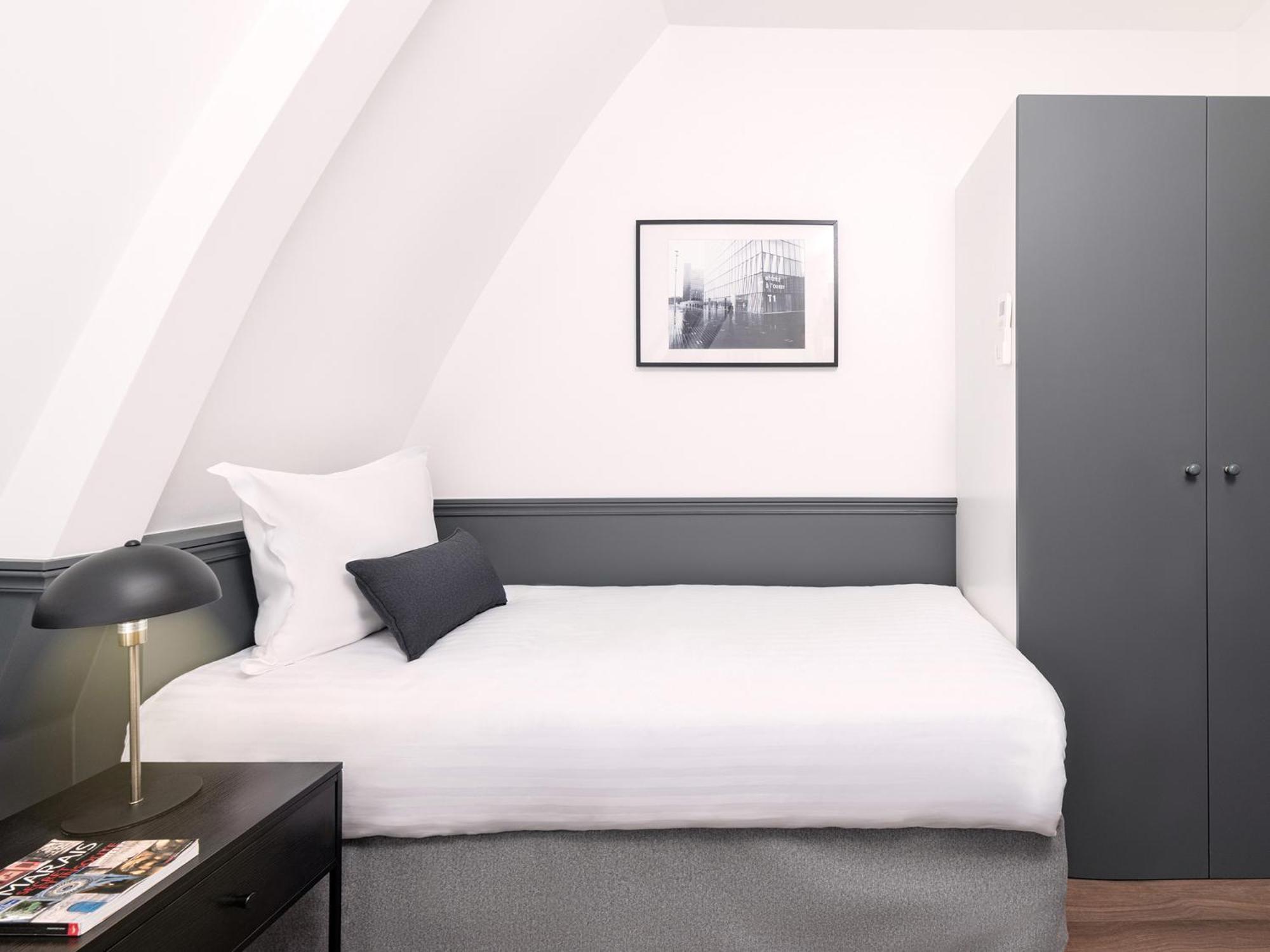 Livinparis - Luxury 2 Bedrooms Le Louvre I *