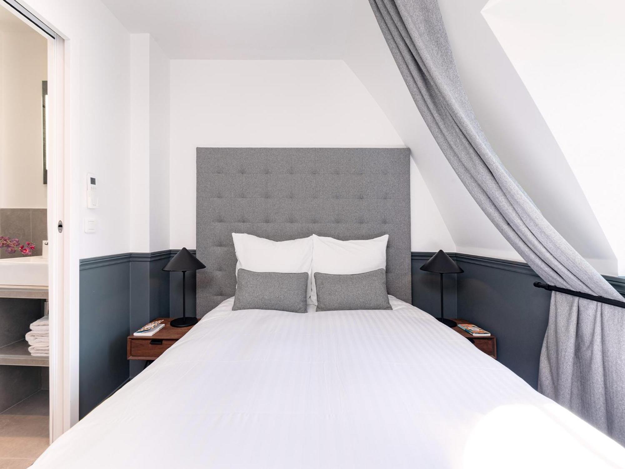 Livinparis - Luxury 2 Bedrooms Le Louvre I * Paris