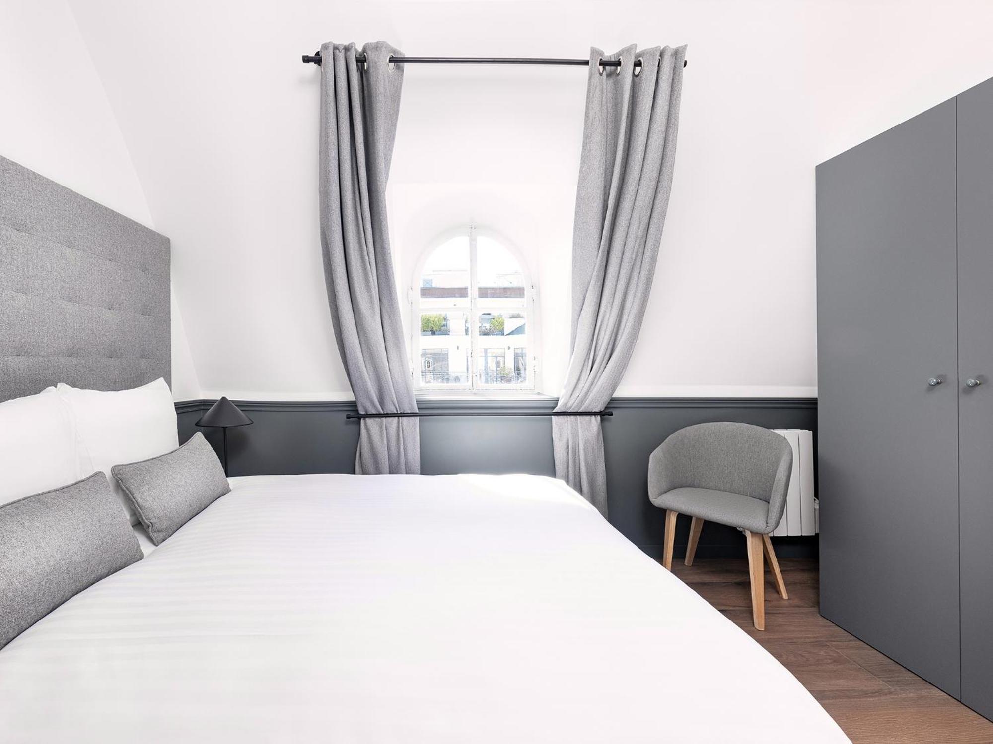 Livinparis - Luxury 2 Bedrooms Le Louvre I Appartement *