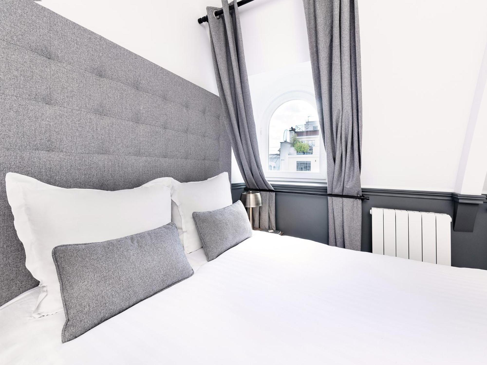 Appartement Livinparis - Luxury 2 Bedrooms Le Louvre I *