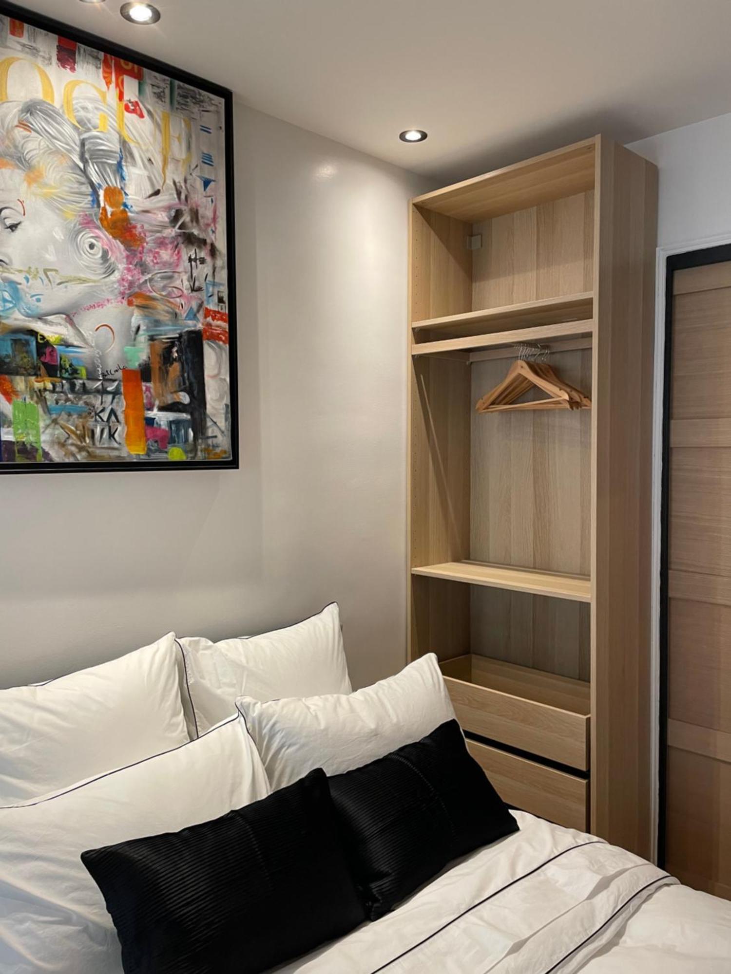 Apartment Cosy 16 Victor Hugo Paris