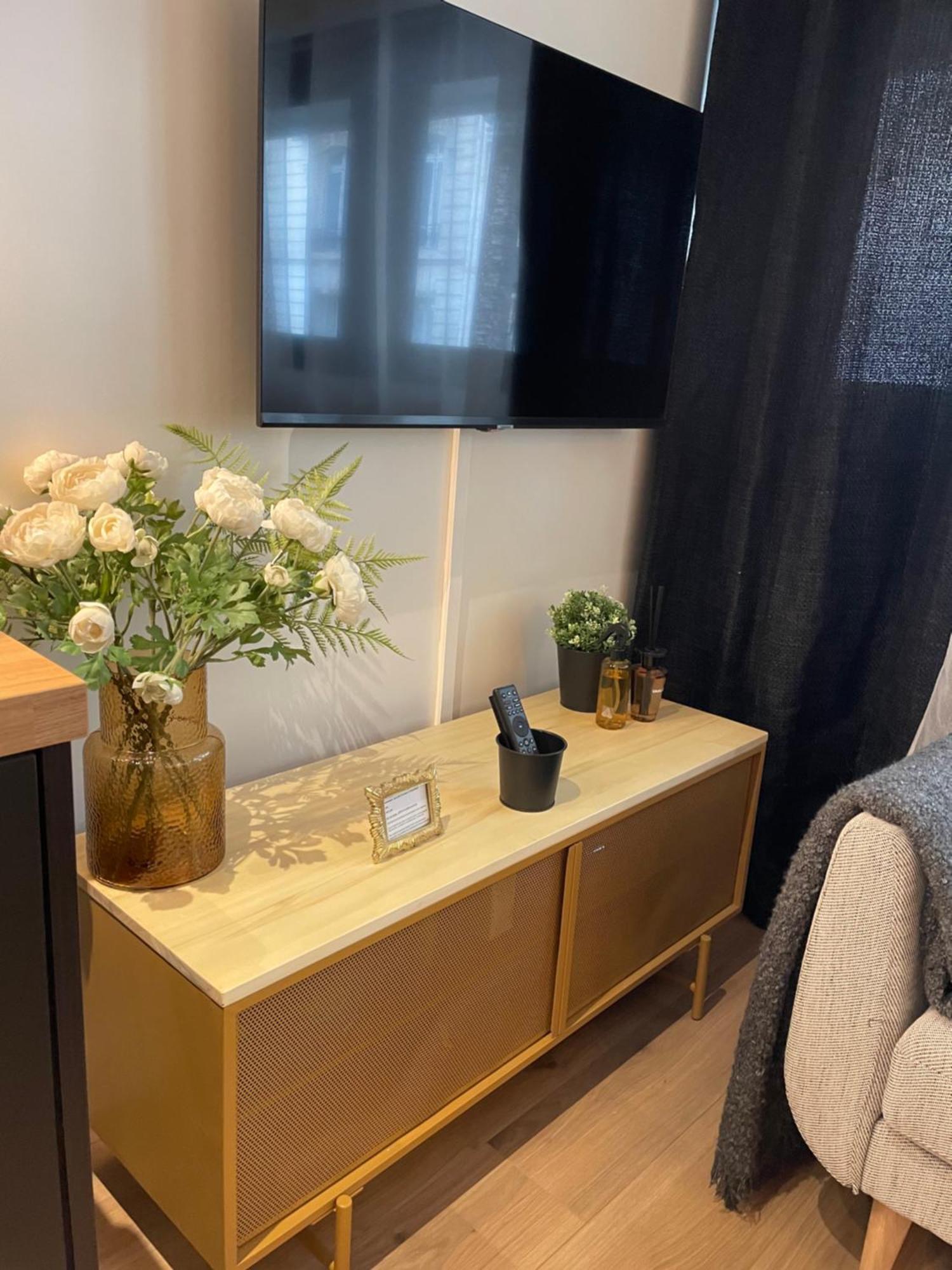 Apartment Cosy 16 Victor Hugo Paris