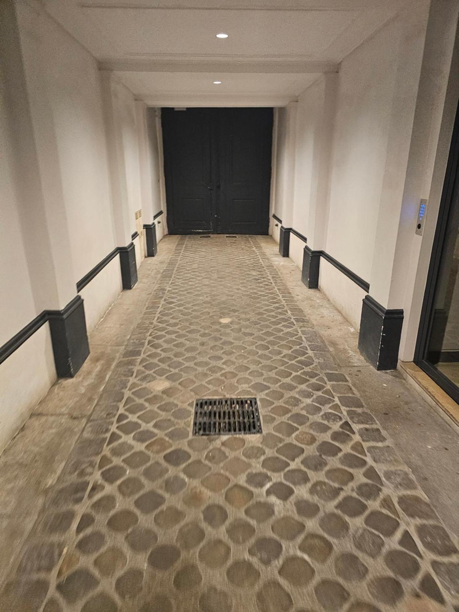 50 M2 Apartment Paris