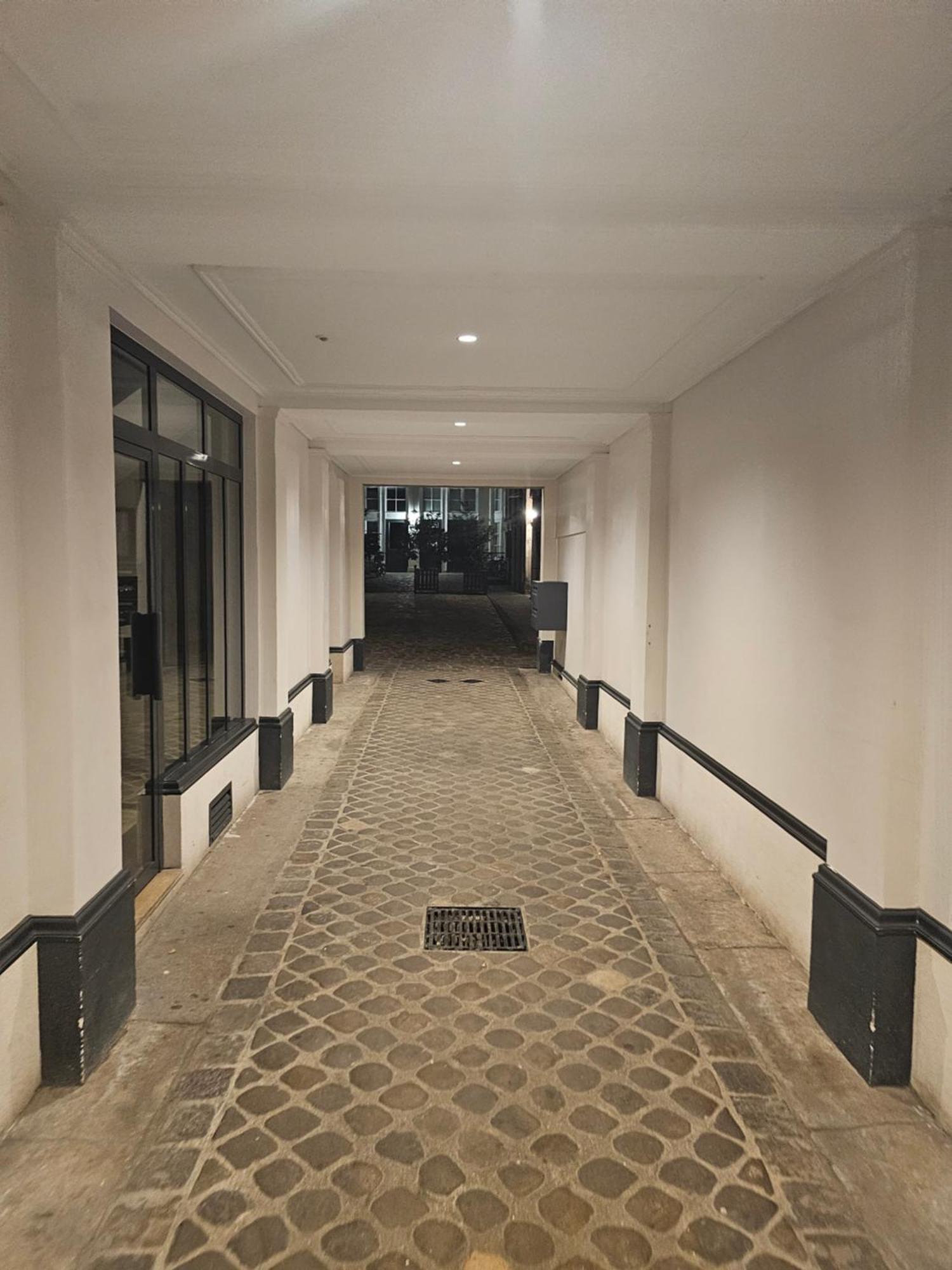 50 M2 Paris