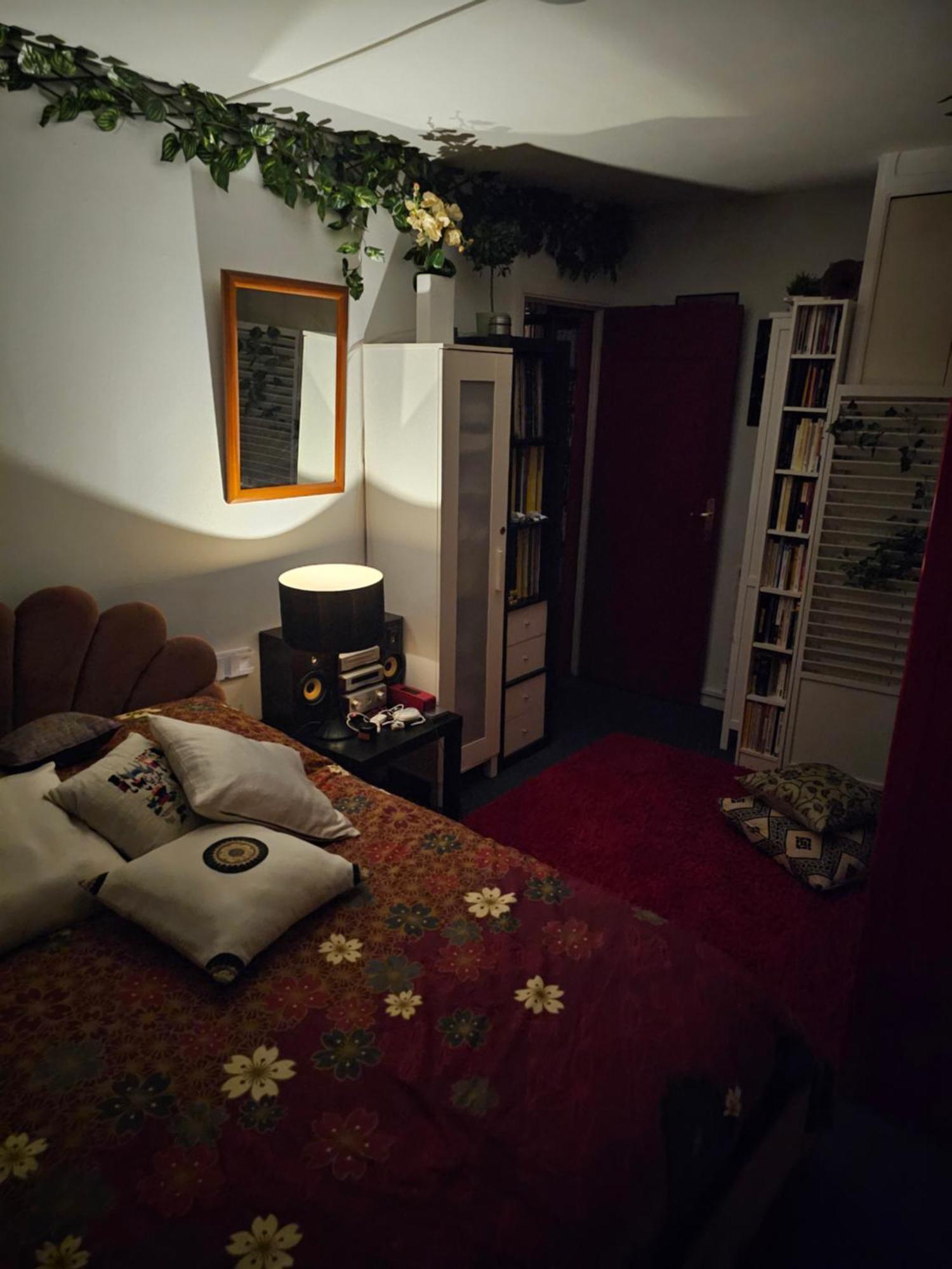 Apartment 50 M2 *