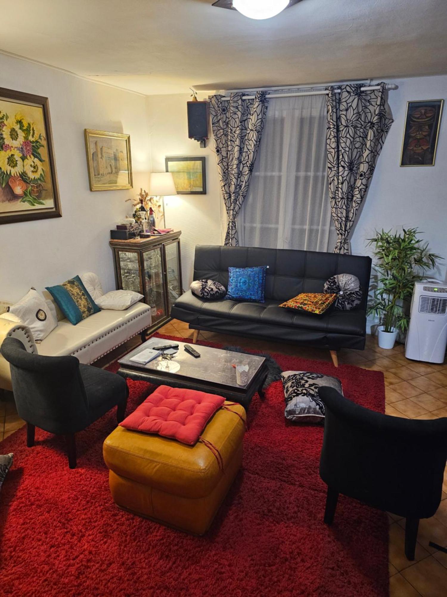 50 M2 Apartment *