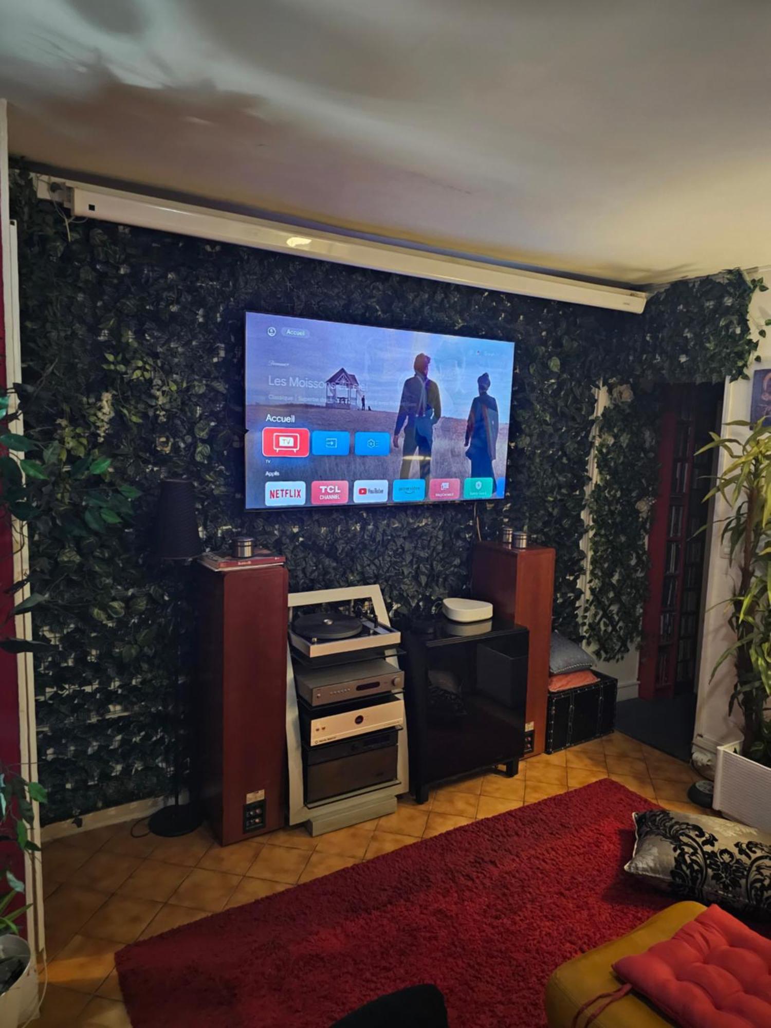 Apartment 50 M2 Paris