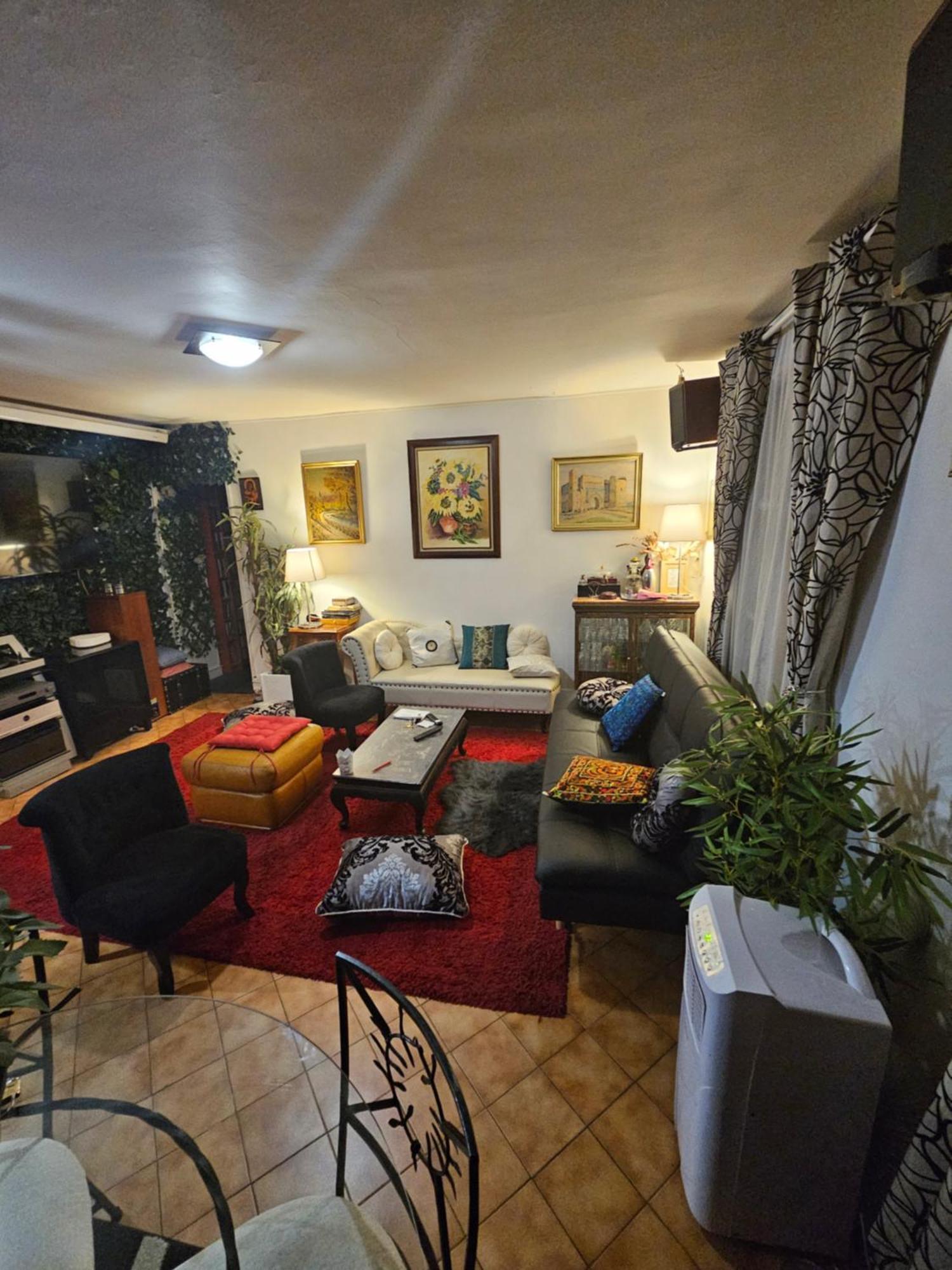 Apartment 50 M2