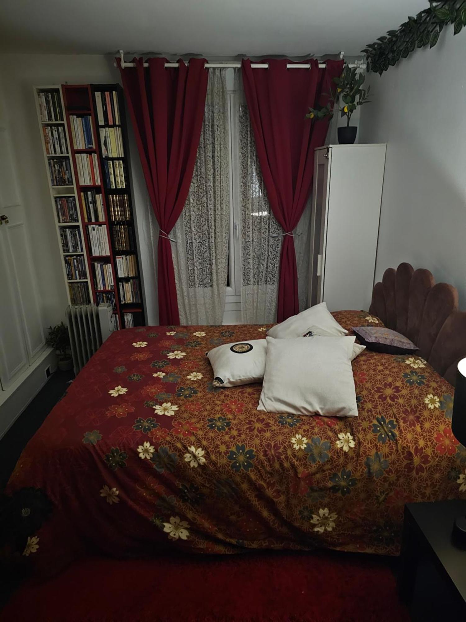 50 M2 Paris