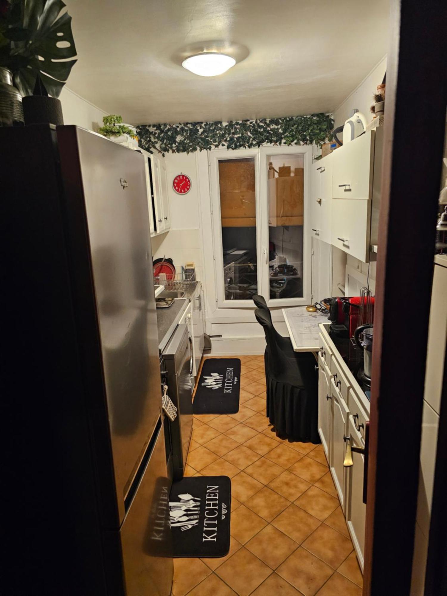 50 M2 Apartment