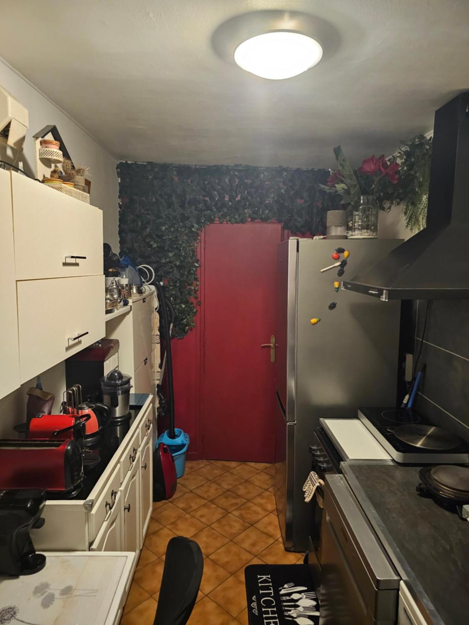 Apartment 50 M2 Paris