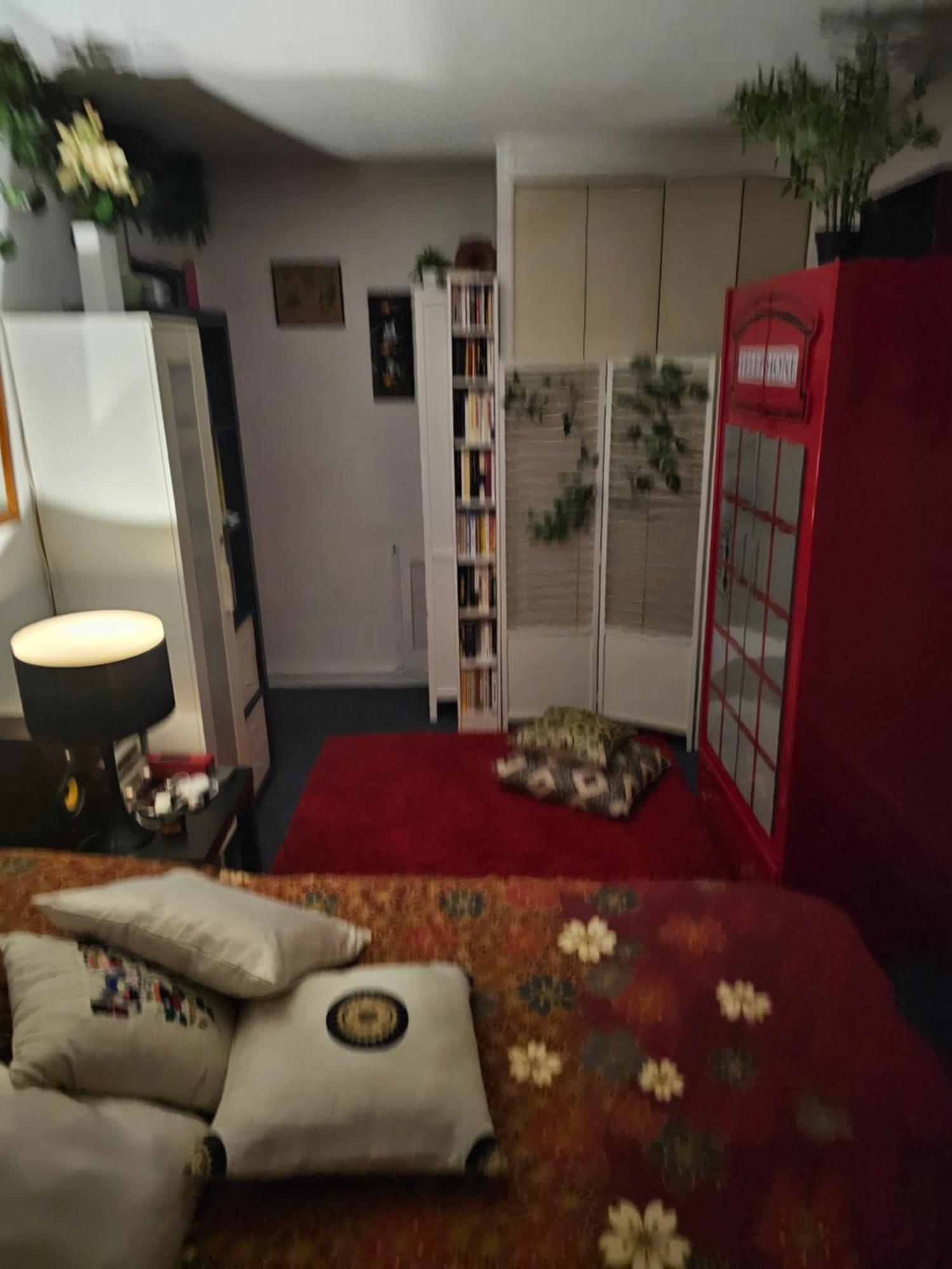 50 M2 Apartment Paris