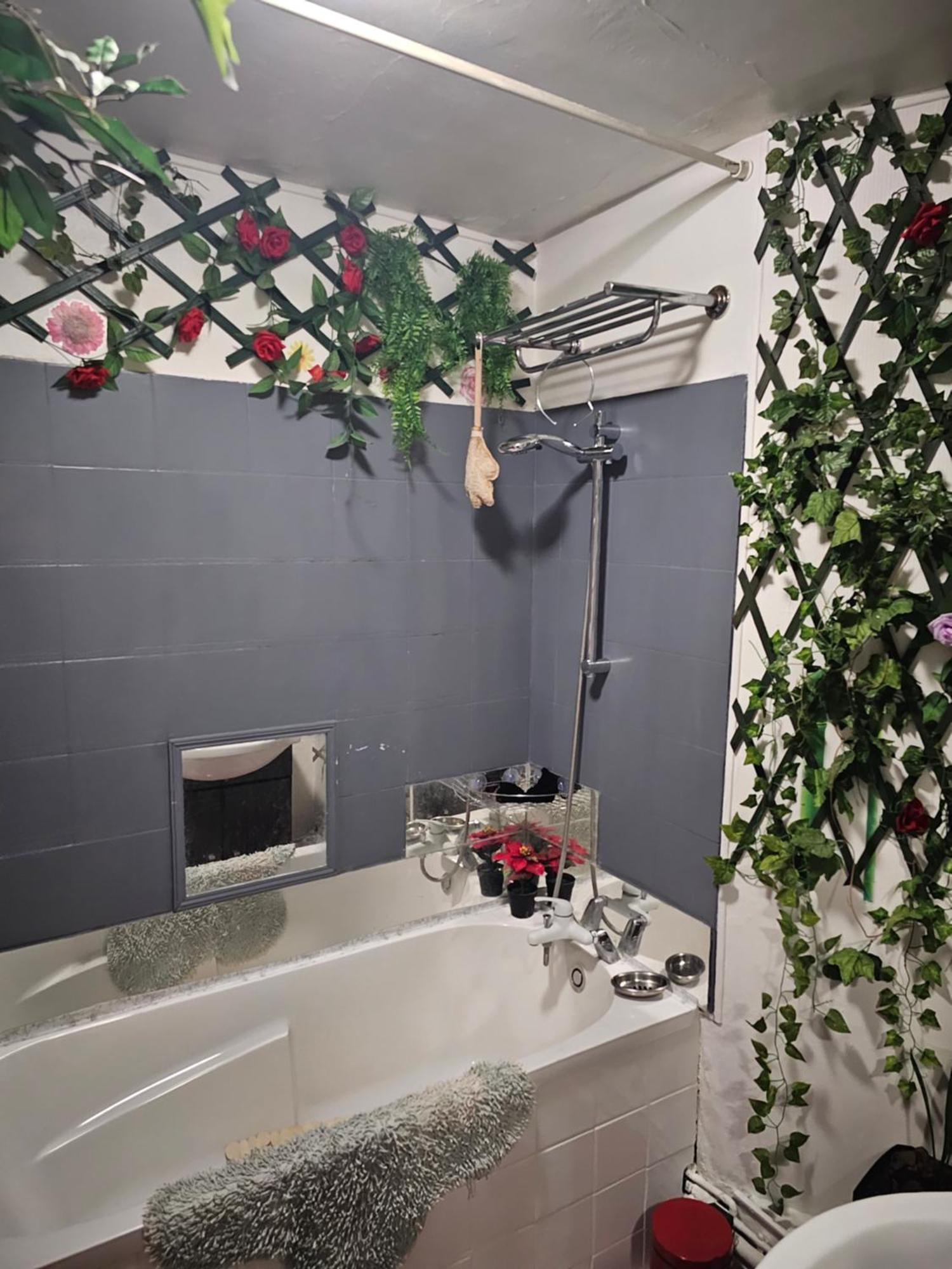 Apartment 50 M2 *