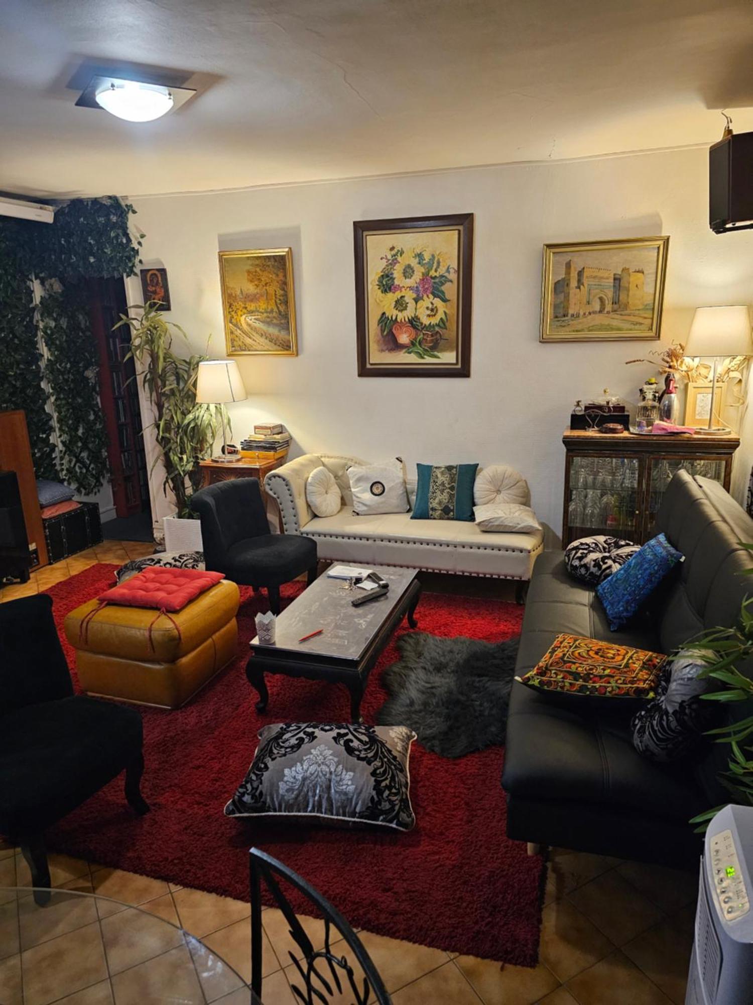 50 M2 Paris