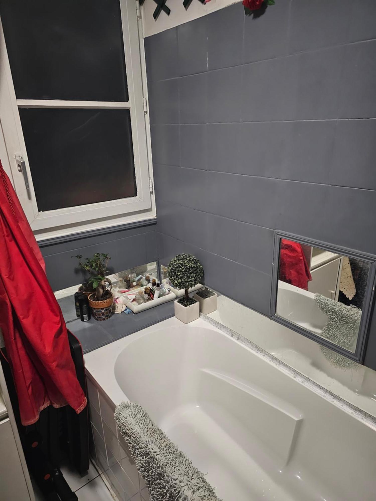 Apartment 50 M2