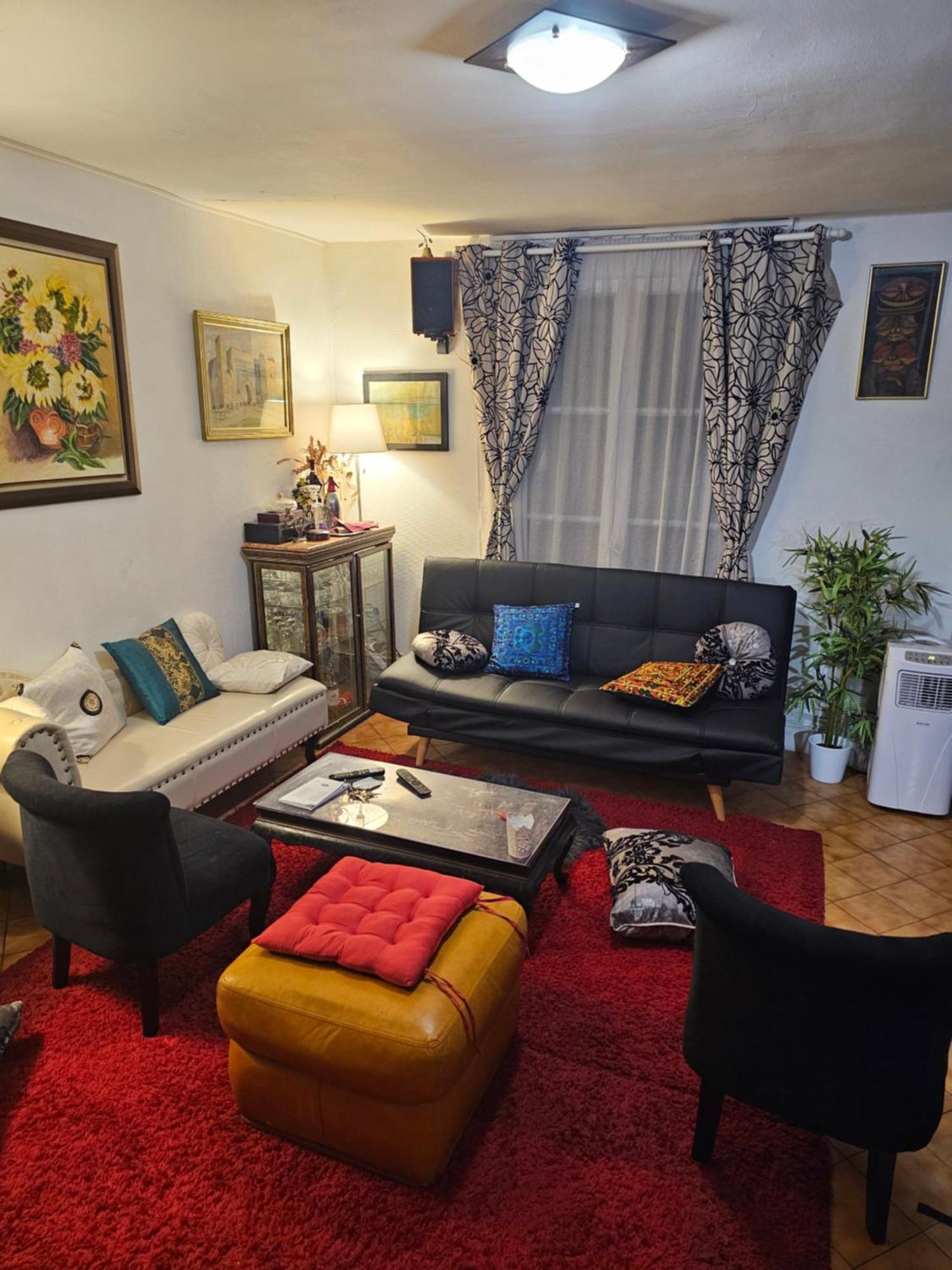 50 M2 Paris