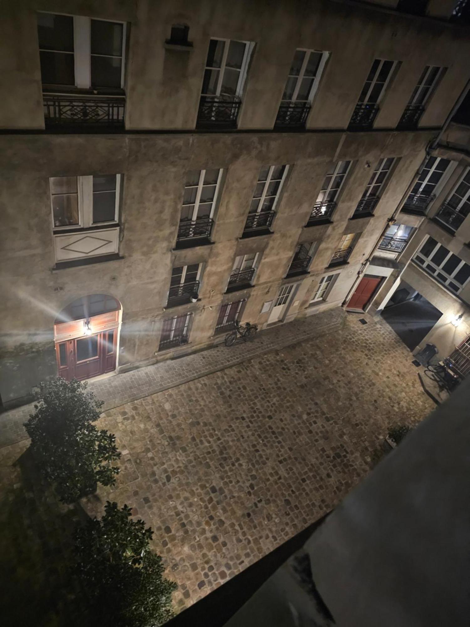 50 M2 Paris