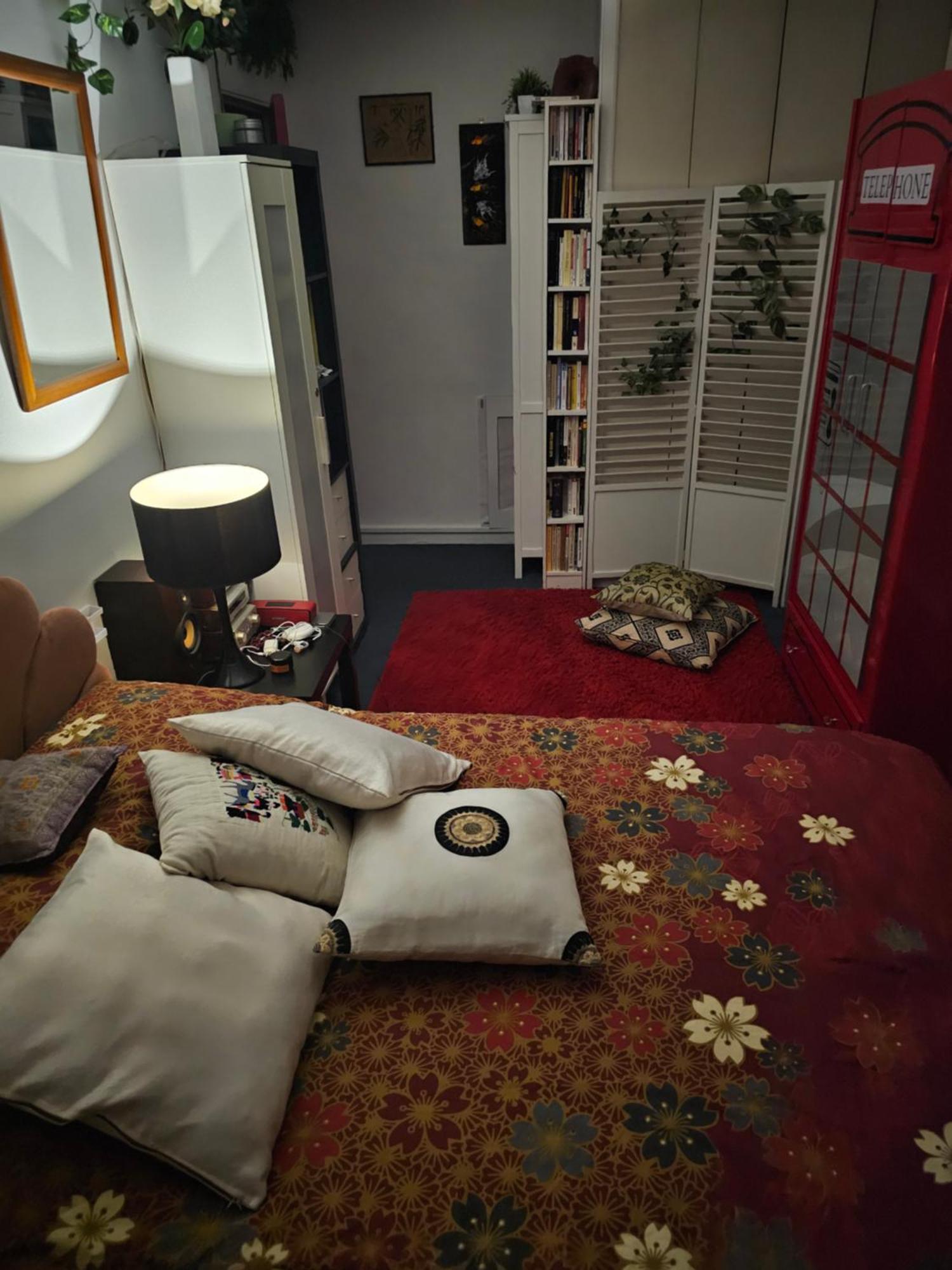 50 M2 Apartment