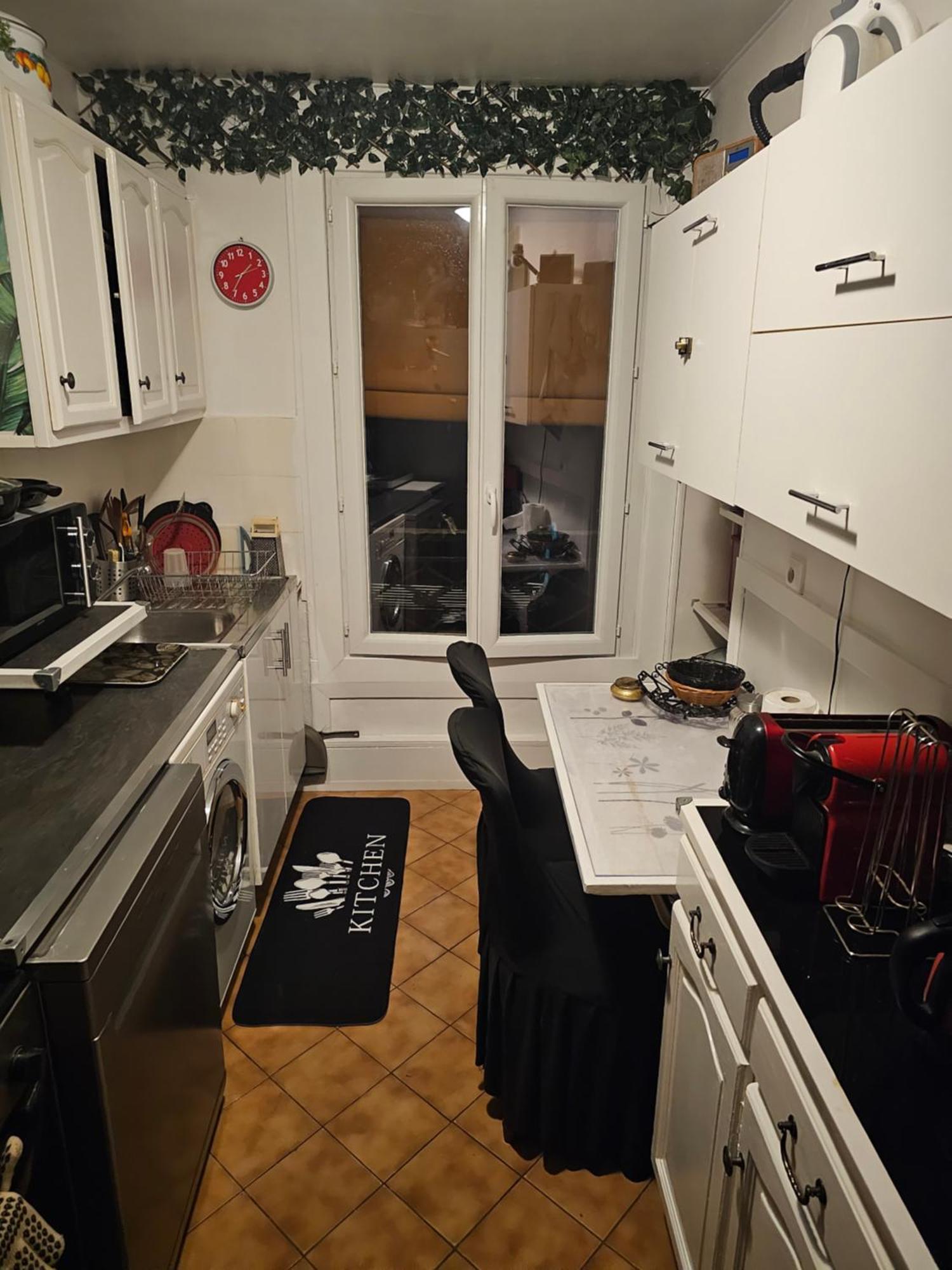 Apartment 50 M2
