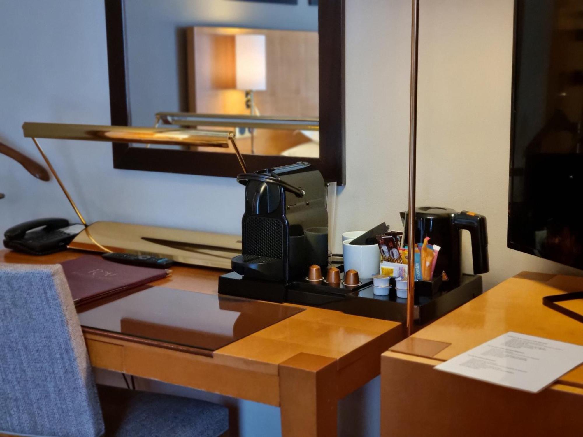 Royal Saint Michel Hotel Paris