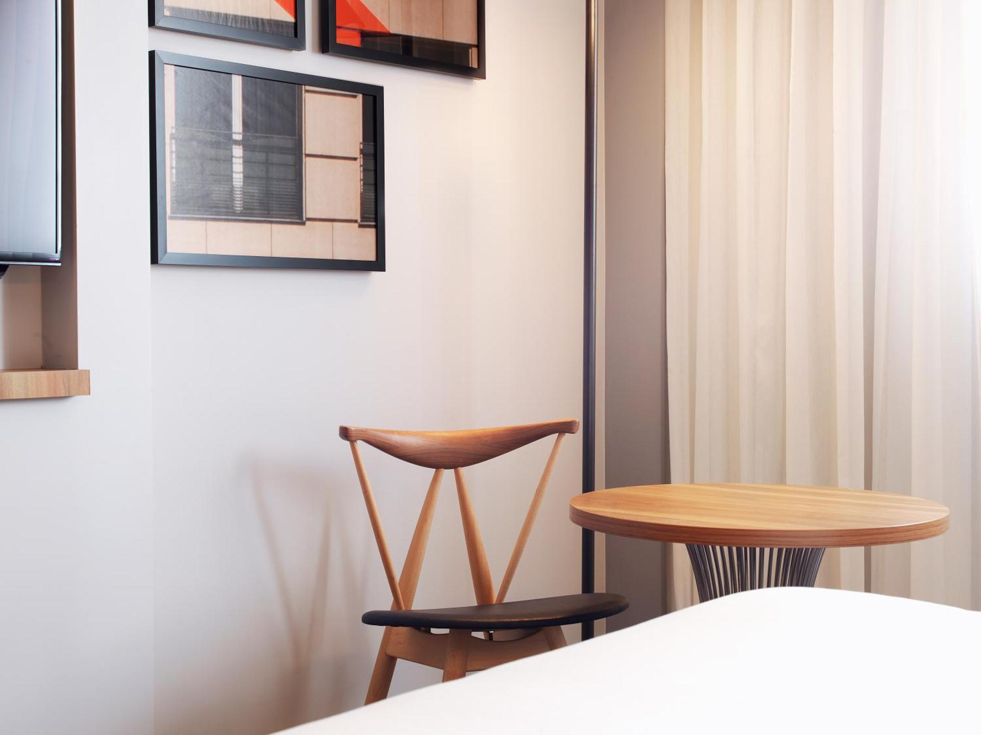 Hotel Le Meridien Etoile