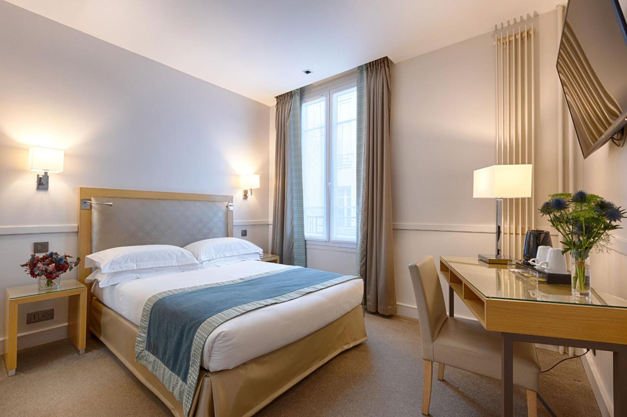 Floride Etoile Hotel Paris