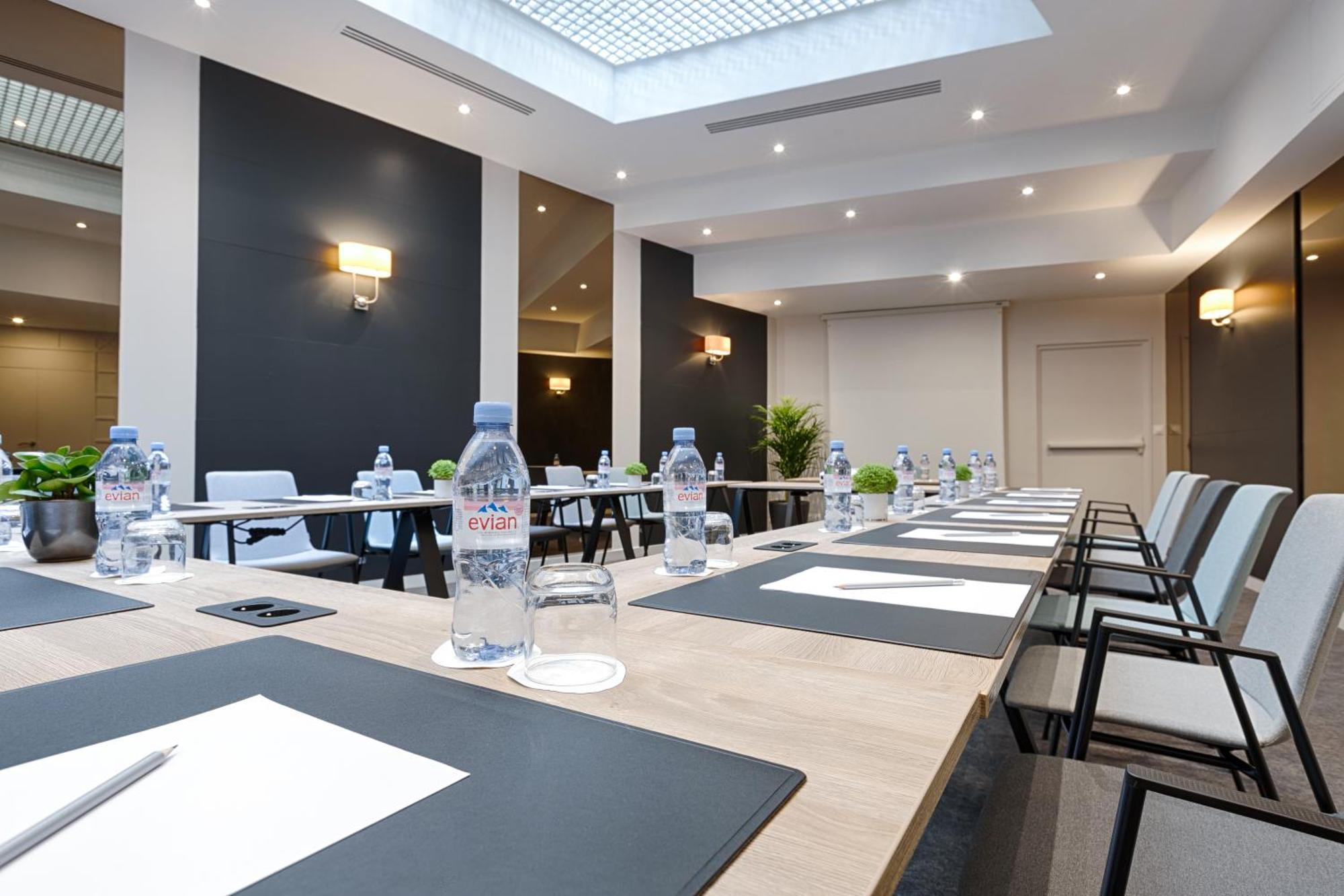 Floride Etoile Hotel Paris