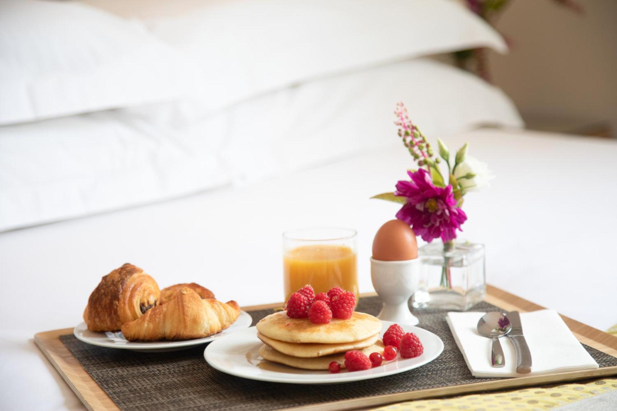 Hotel Floride Etoile