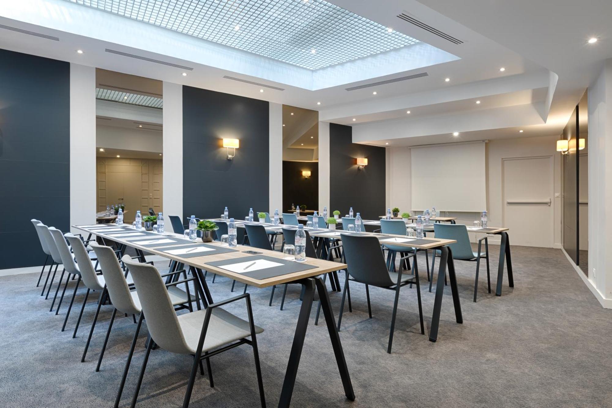 Floride Etoile Hotel Paris