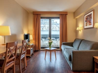 Citadines Trocadéro Paris