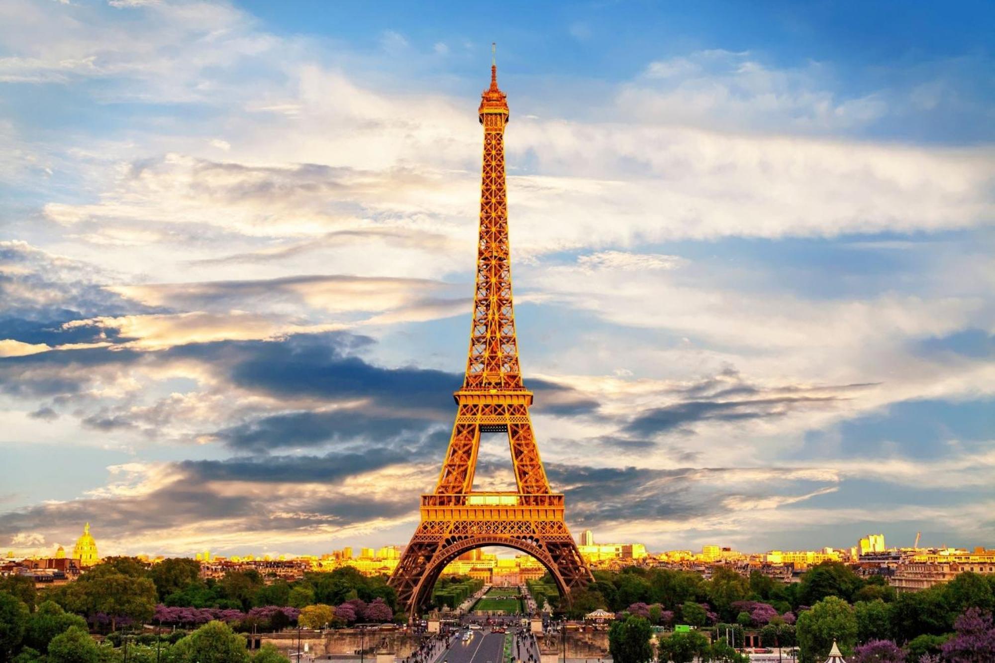 Kimpton - St Honore By Ihg 5* Paris