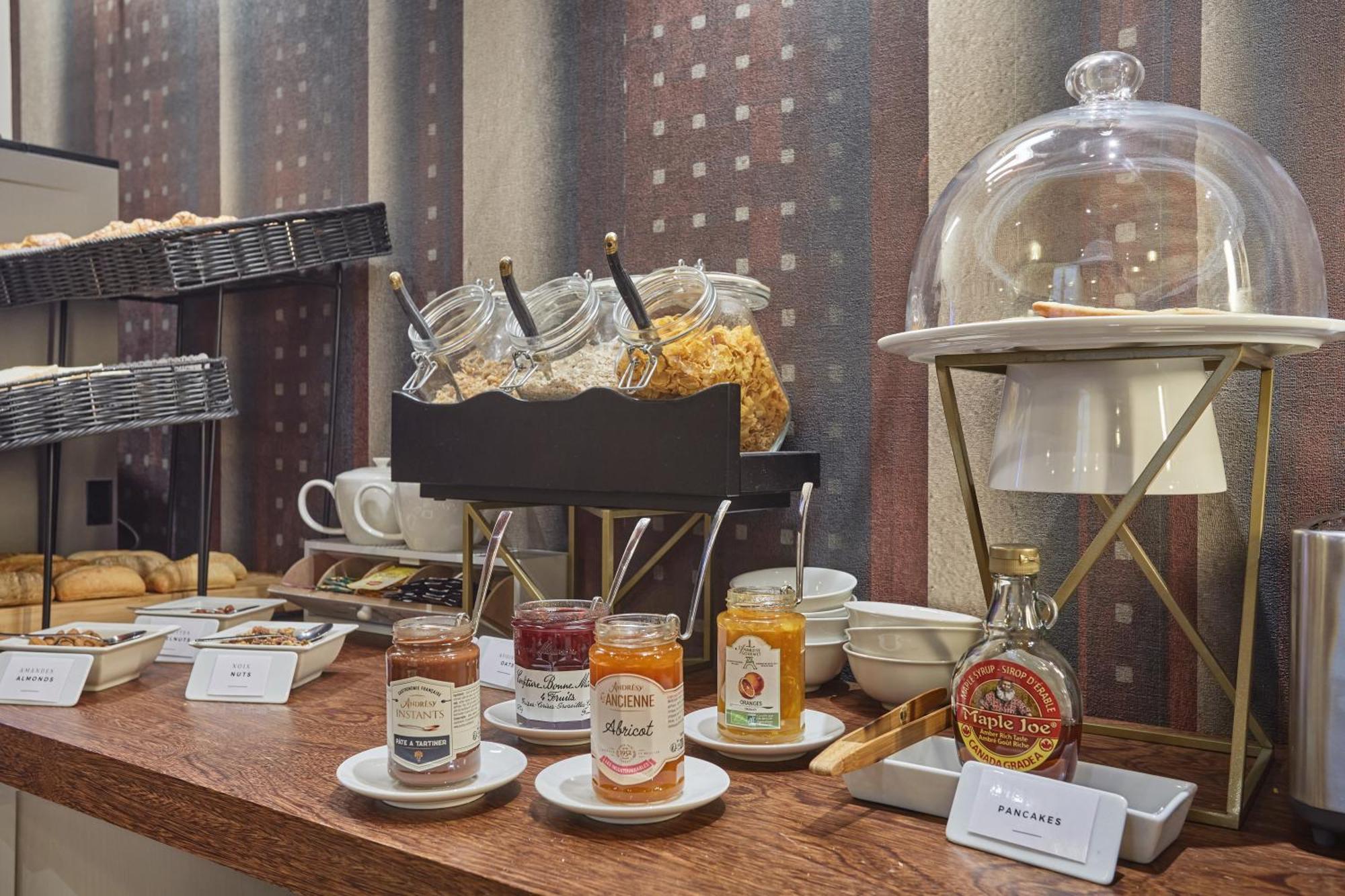 Lux Picpus Hotel 3*