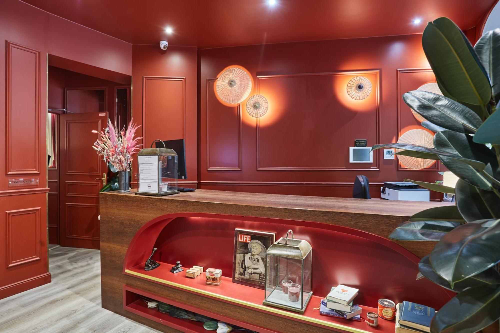 Lux Picpus Paris