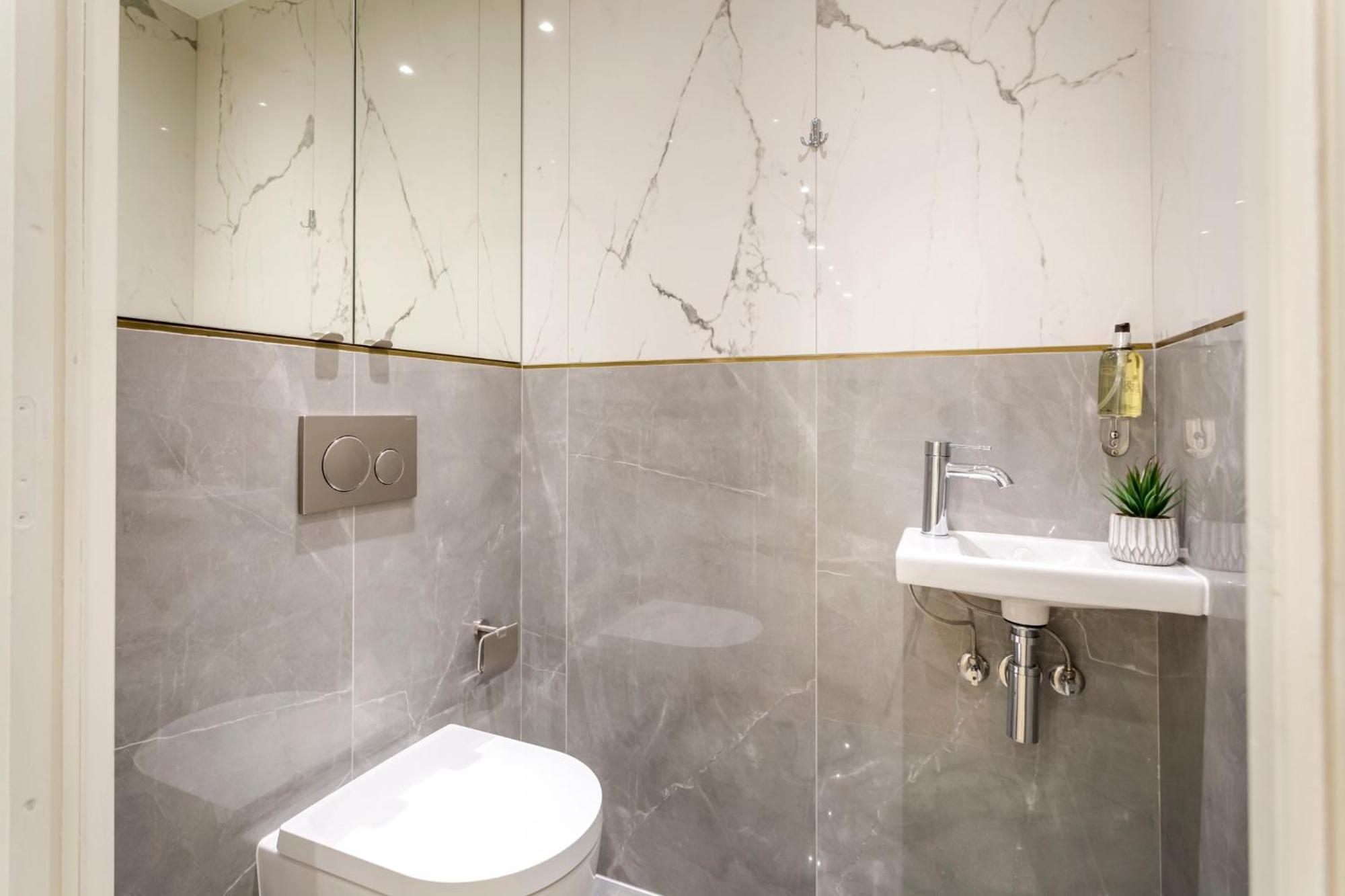 Merveil - Luxury - Champs Elysees - Mauroy I Apartment Paris