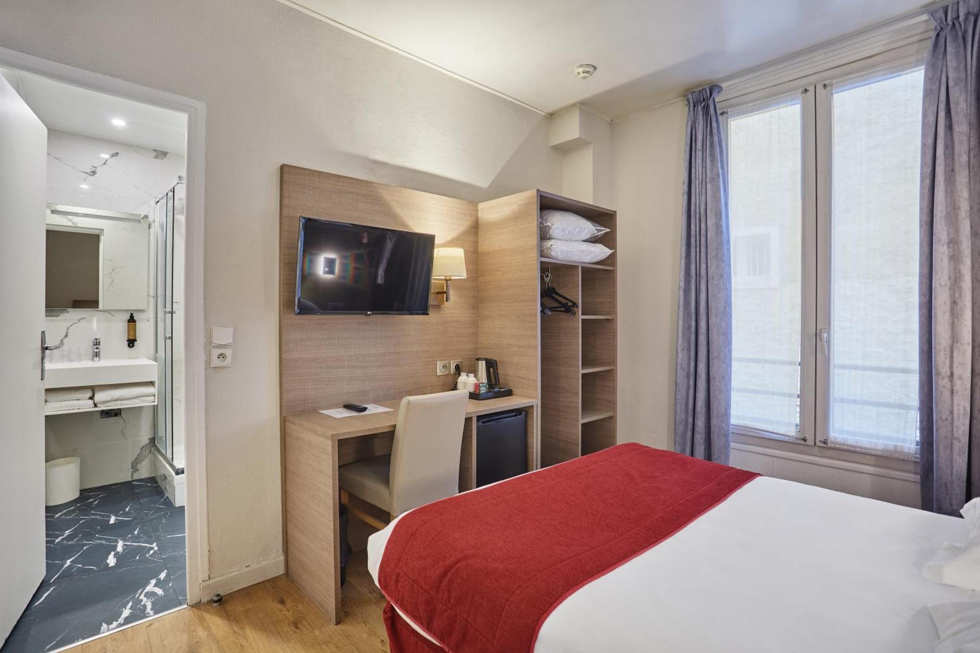Hotel Lux Picpus