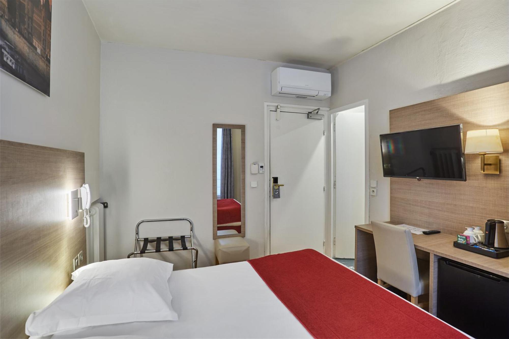 Lux Picpus 3* Paris