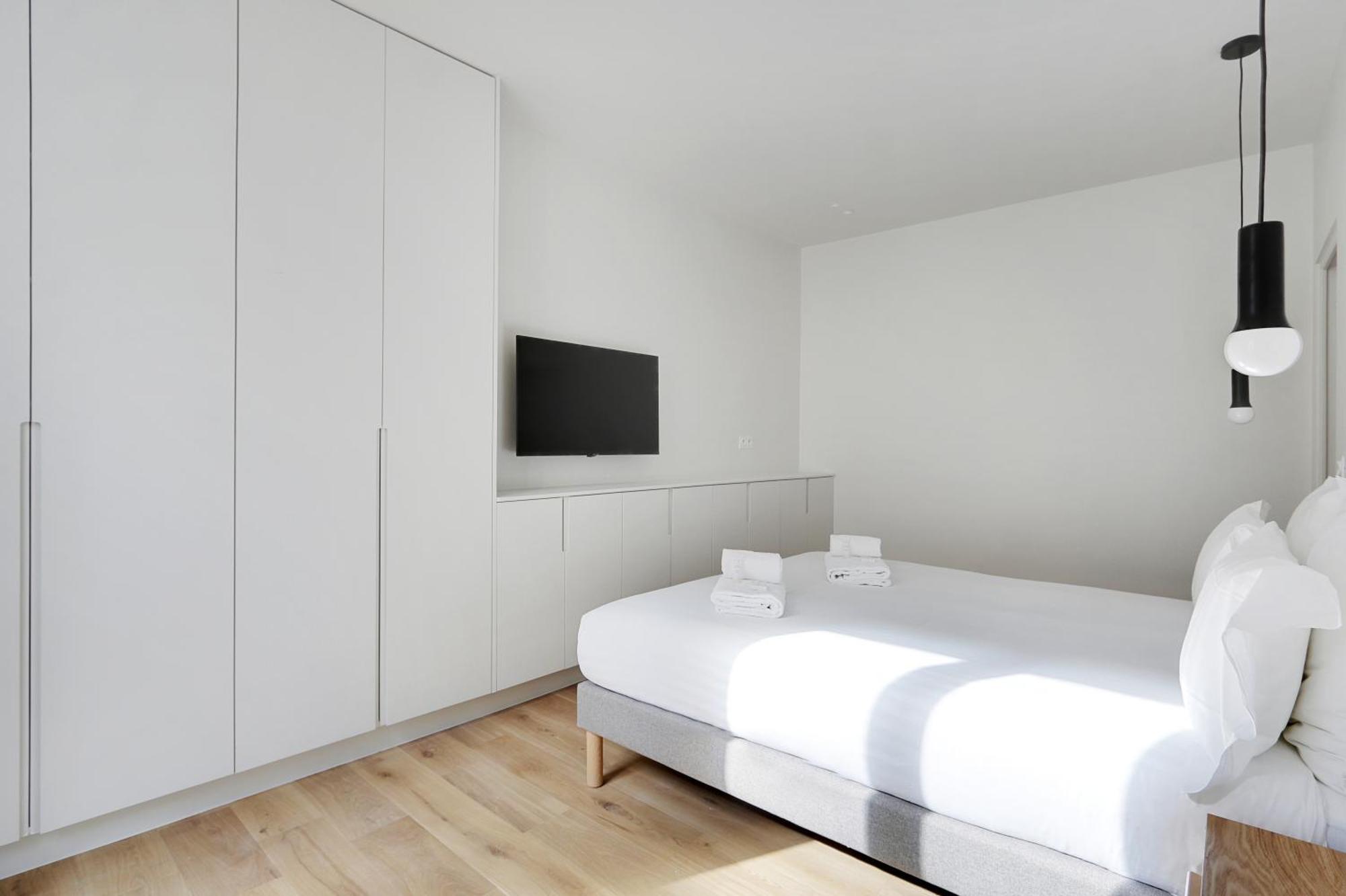 Appartement Pick A Flat's In Opera - Rue D'hauteville