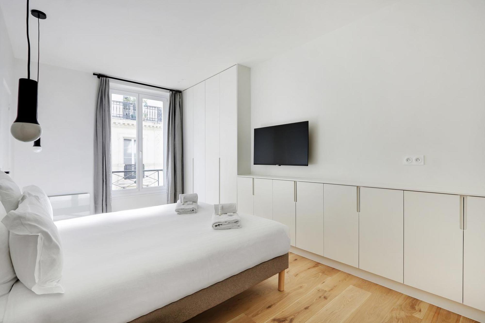 Pick A Flat's In Opera - Rue D'hauteville Appartement Paris