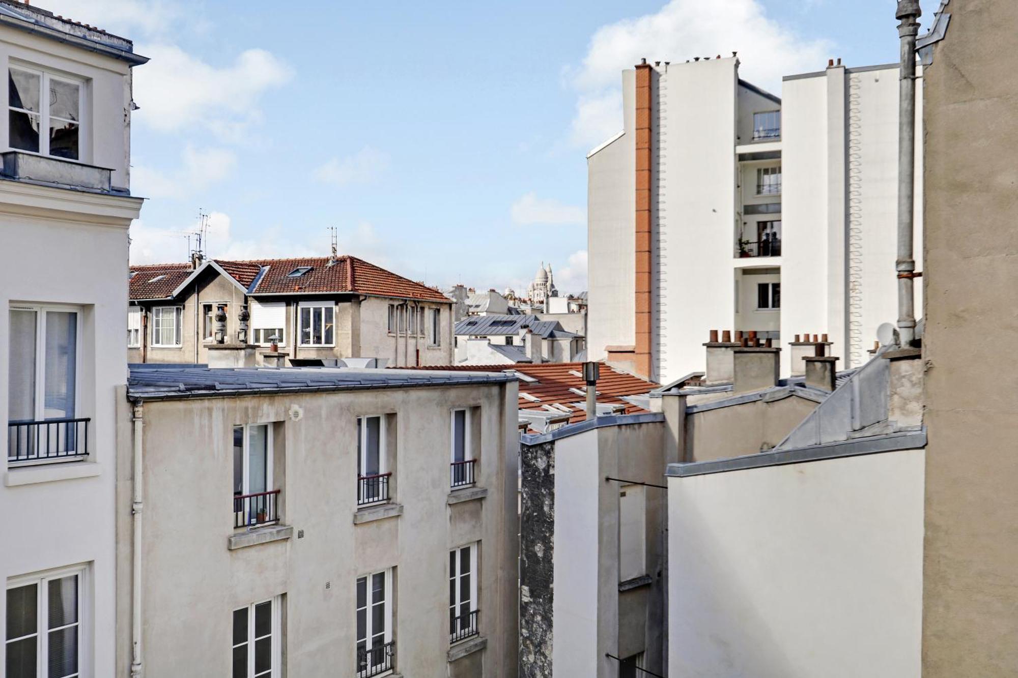 Pick A Flat's In Opera - Rue D'hauteville Appartement *