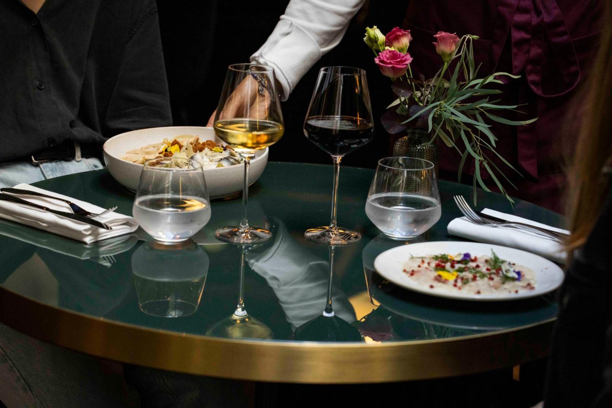 Le Roch Hotel&spa Hotel Paris