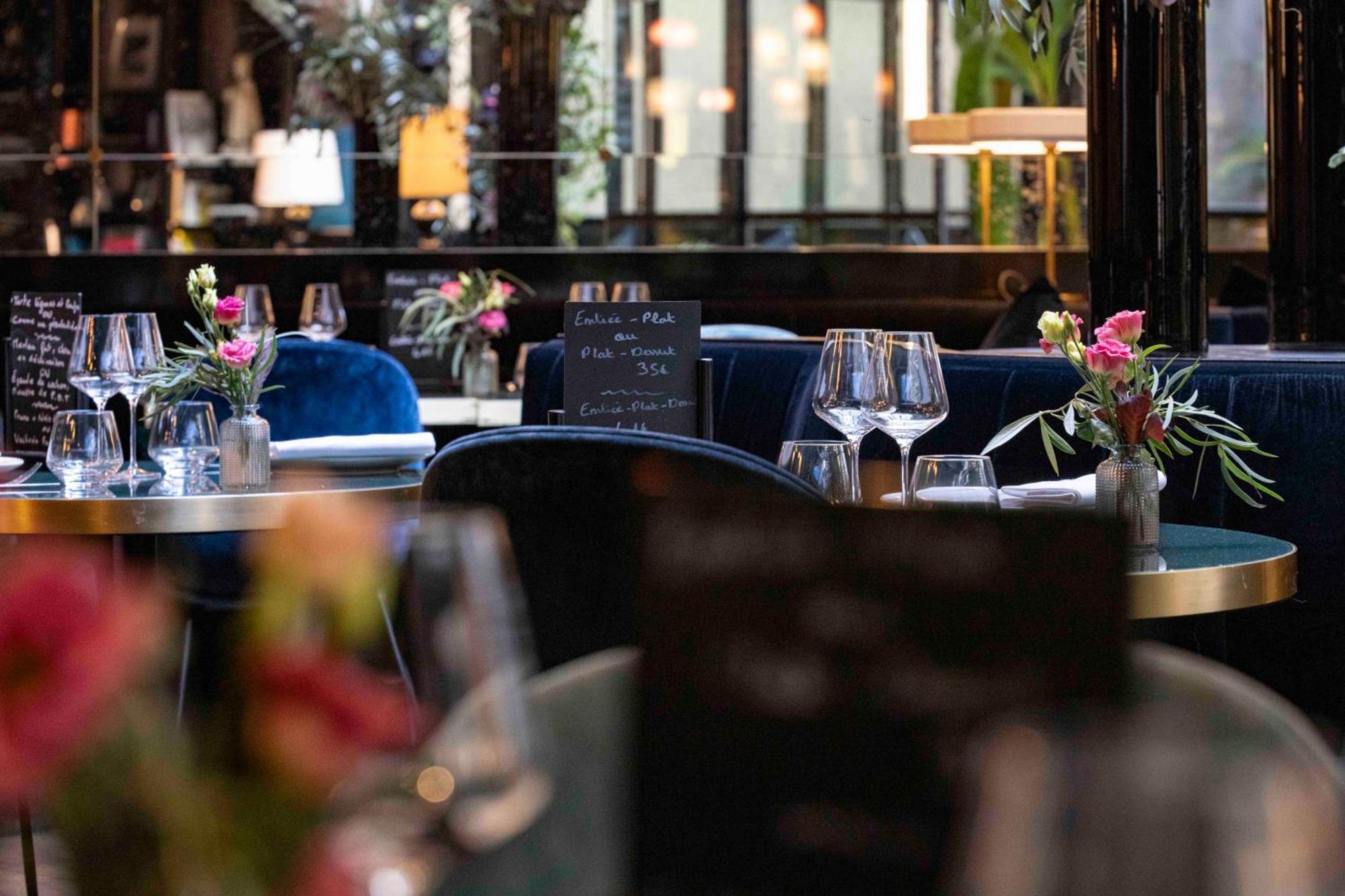 Hotel Le Roch Hotel&spa 5*