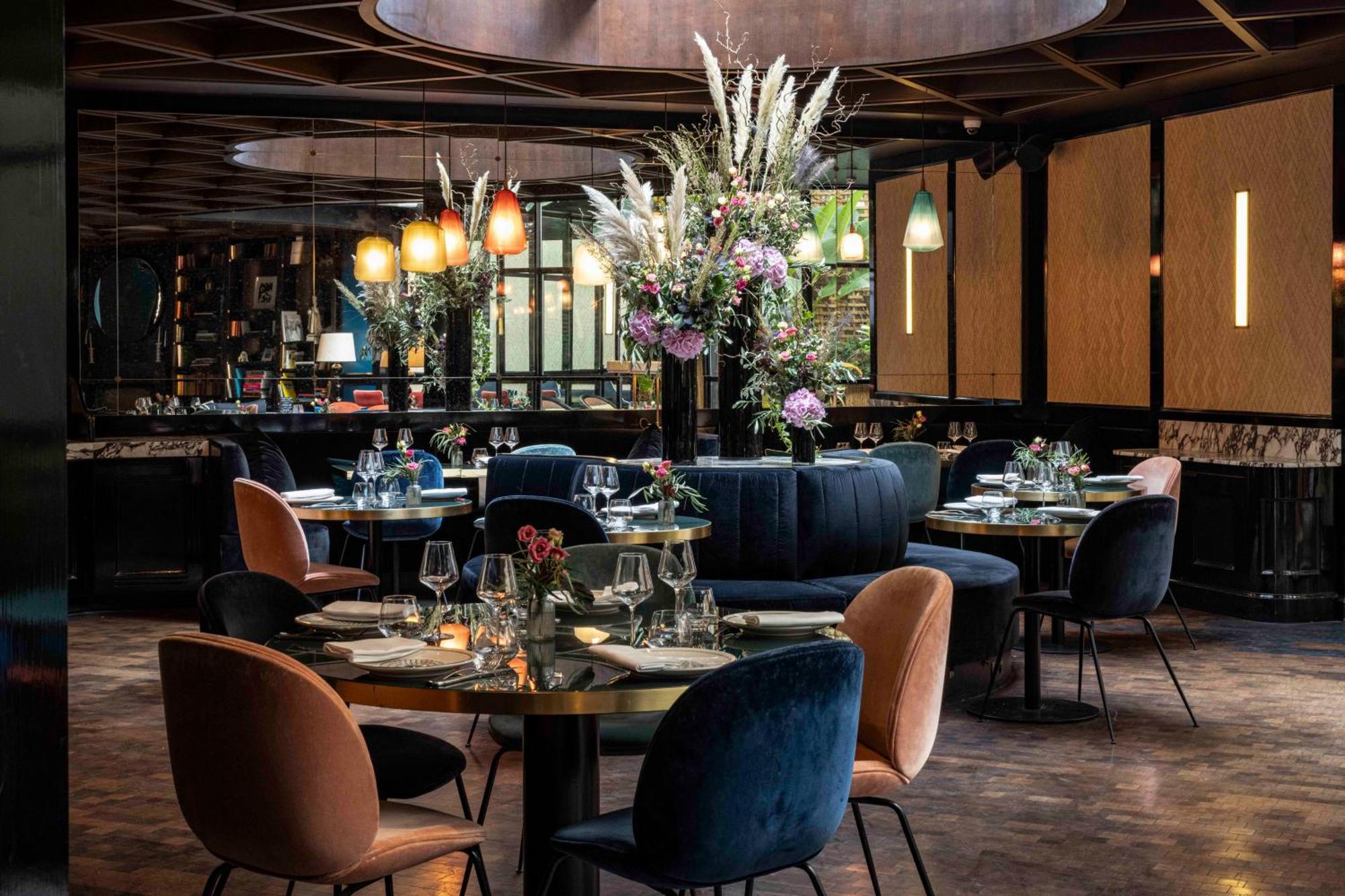 Le Roch Hotel&spa
