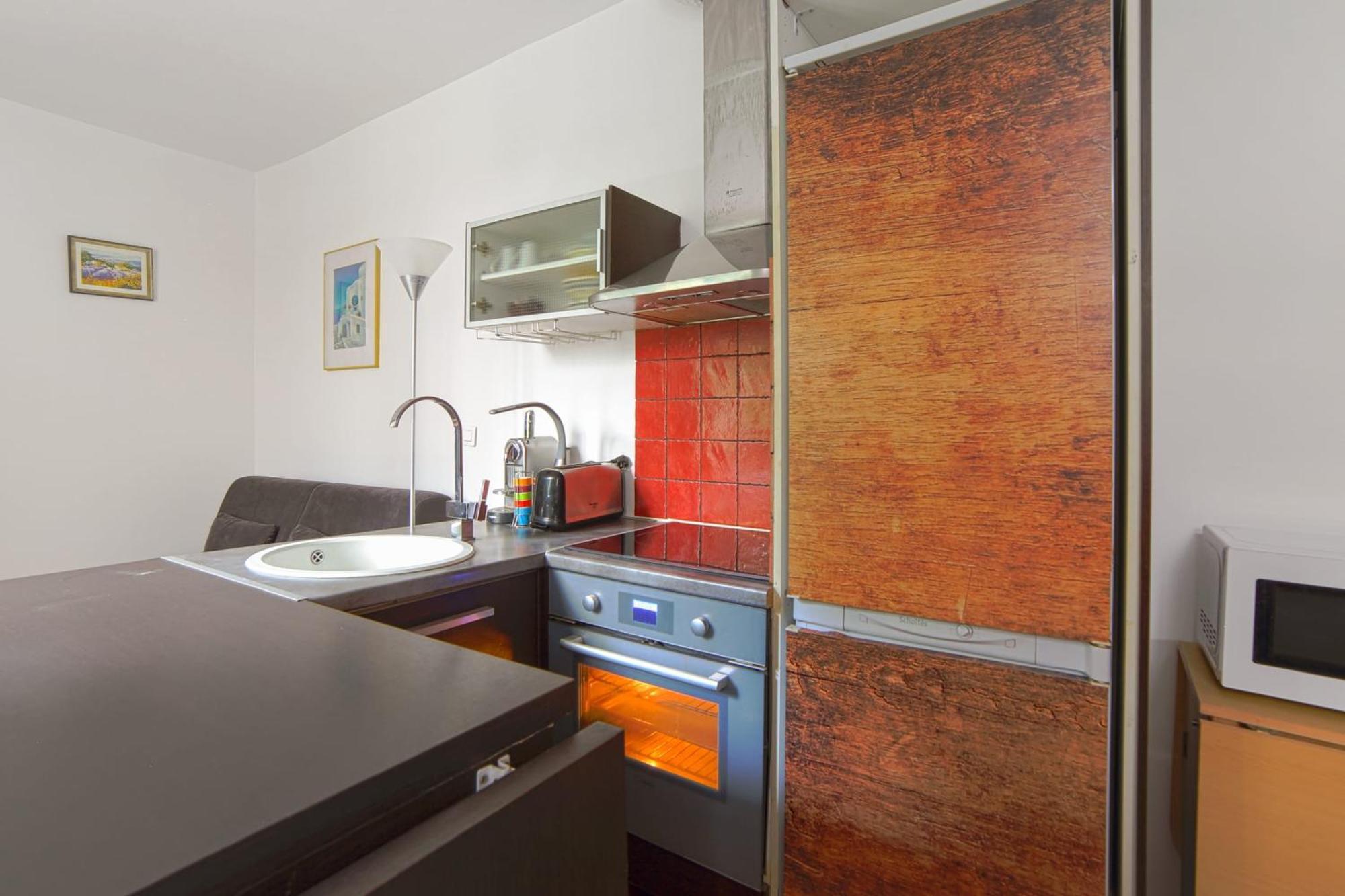 Empresa - Welkeys Paris