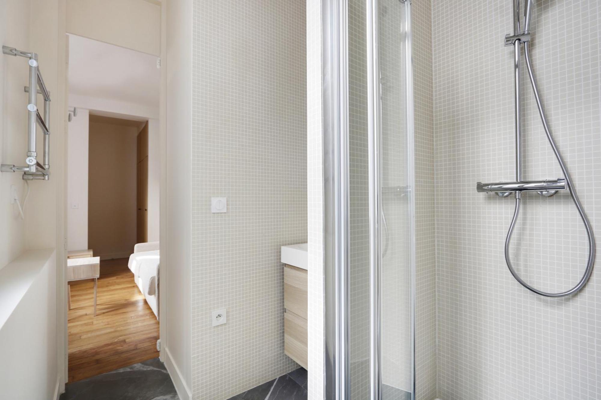 Pick A Flat's In Madeleine - Rue Tronchet Apartment *